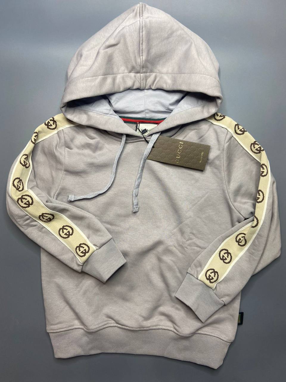 Толстовка Gucci оригинальная BP-49537 Толстовка Gucci оригинальная BP-49537