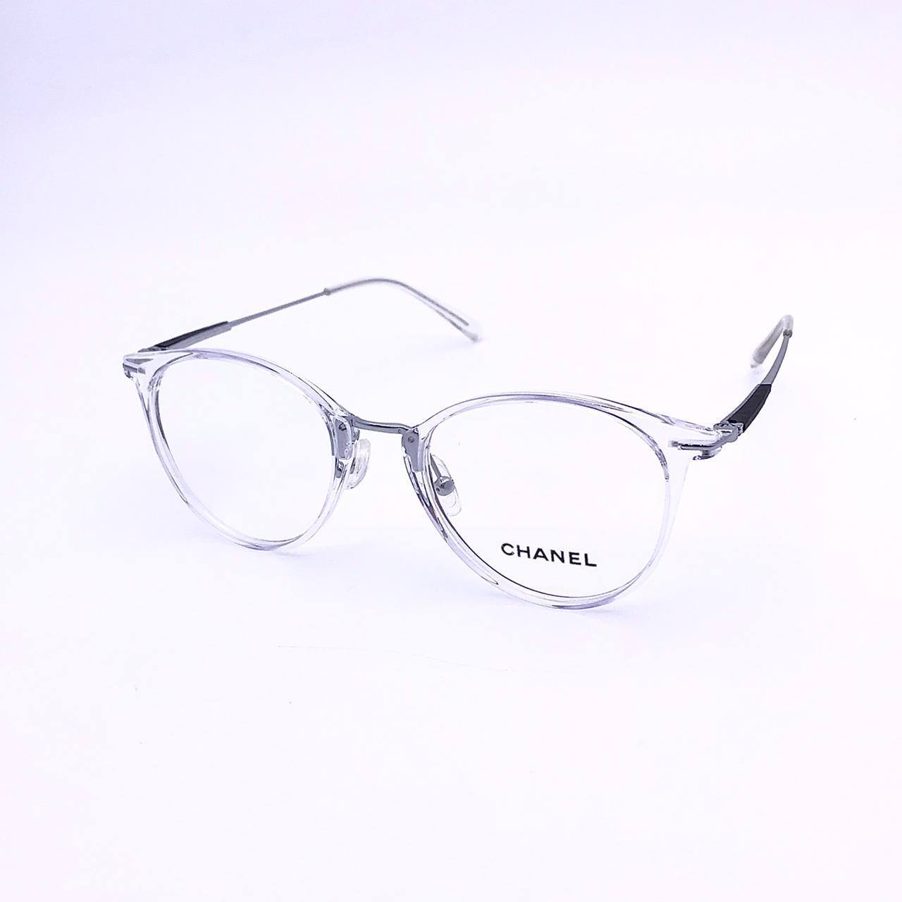 Коллекционная оправа Chanel BP-24690 под диоптрию Коллекционная оправа Chanel BP-24690 под диоптрию