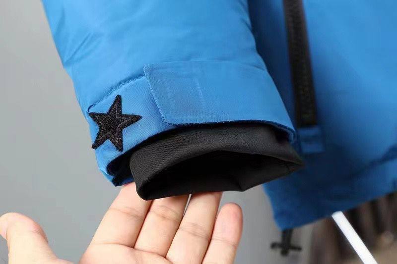 Пуховик Burberry BP-20310 Пуховик Burberry BP-20310