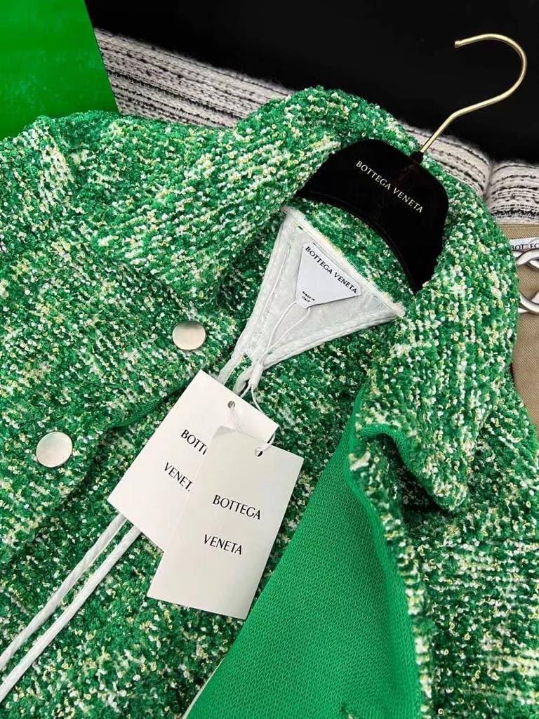 Жакет трендовый Bottega Veneta BP-17779 Жакет трендовый Bottega Veneta BP-17779