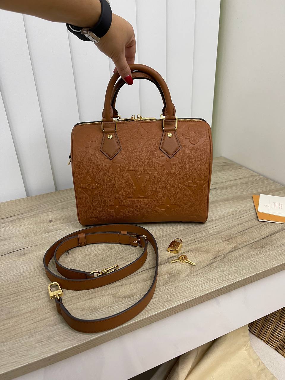 Коллекционная женская сумка SPEEDY Louis Vuitton BP-21532 Коллекционная женская сумка SPEEDY Louis Vuitton BP-21532