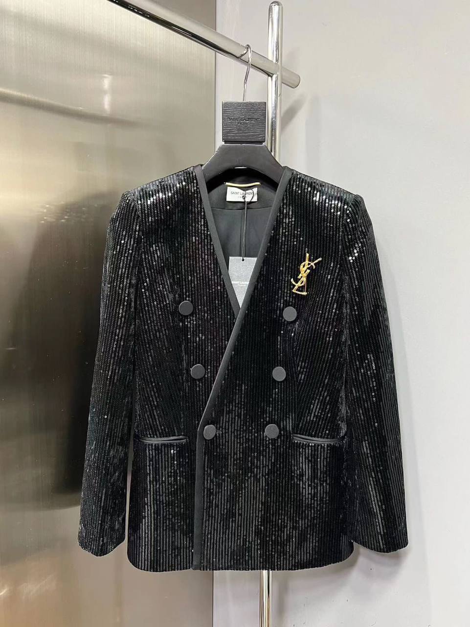 Жакет премиум Yves Saint Laurent BP-43970 Жакет премиум Yves Saint Laurent BP-43970