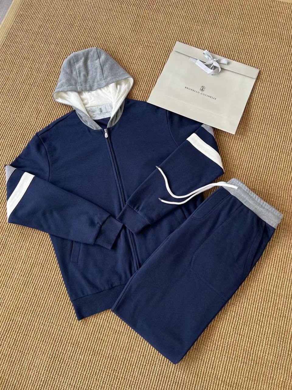 Спортивный костюм BC BP-20742 Спортивный костюм BC BP-20742