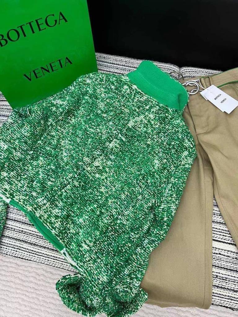 Жакет трендовый Bottega Veneta BP-17779 Жакет трендовый Bottega Veneta BP-17779