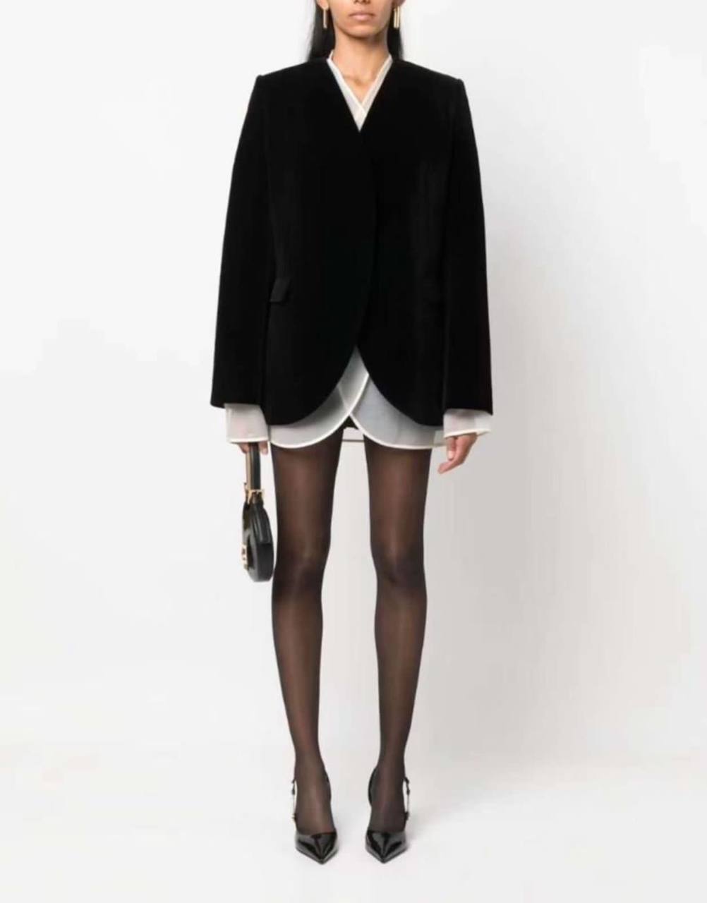 Жакет The Row эксклюзивный BP-47148 Жакет The Row эксклюзивный BP-47148