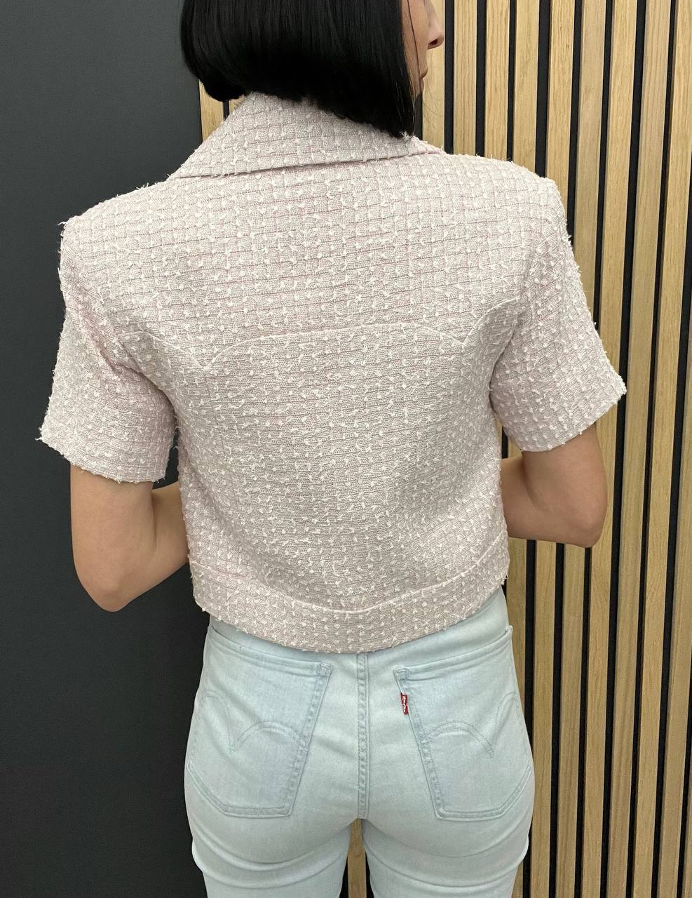 Жакет премиум Chanel BP-50454 Жакет премиум Chanel BP-50454