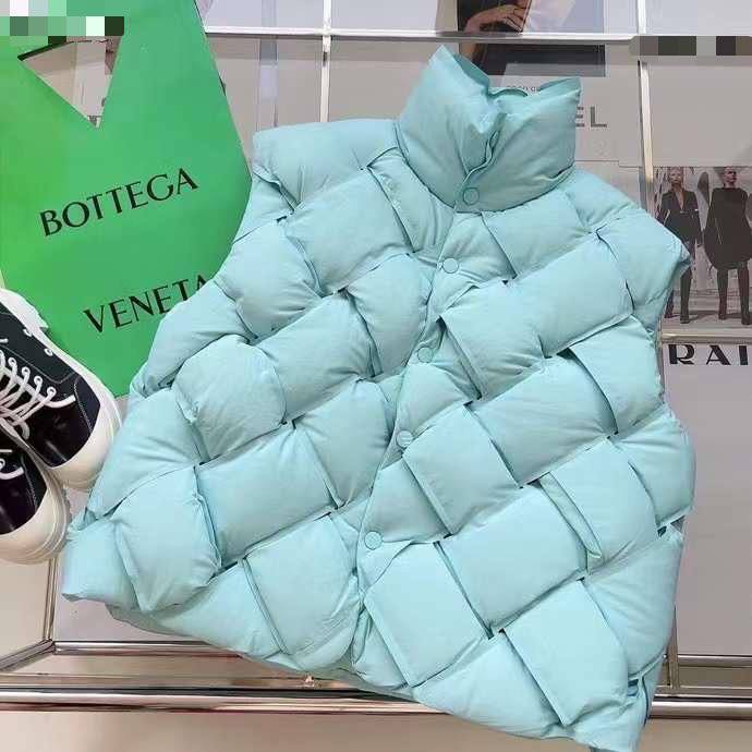 Премиум жилет Bottega Veneta BP-21956 Премиум жилет Bottega Veneta BP-21956