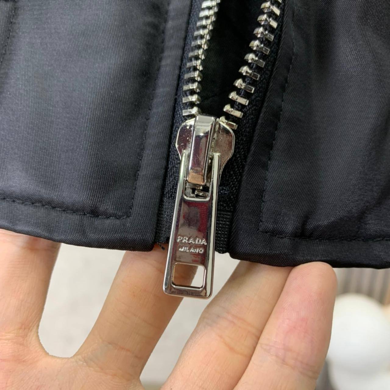 Куртка мужская Prada BP-23547 для мужчин Куртка мужская Prada BP-23547 для мужчин