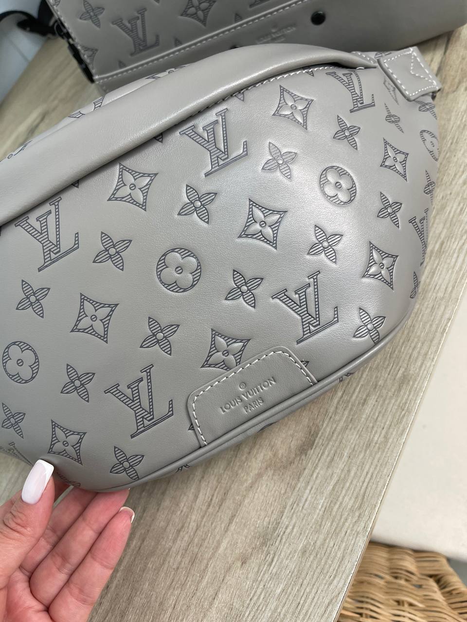 Поясная сумка элегантная Louis Vuitton BP-13332 Поясная сумка элегантная Louis Vuitton BP-13332