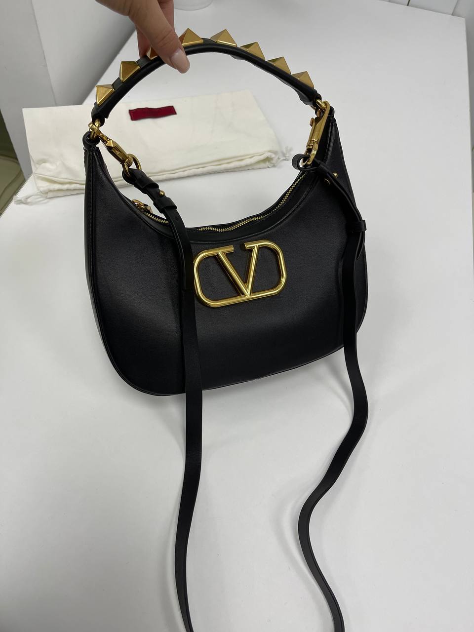 Женская коллекционная сумка Valentino BP-22810 Женская коллекционная сумка Valentino BP-22810