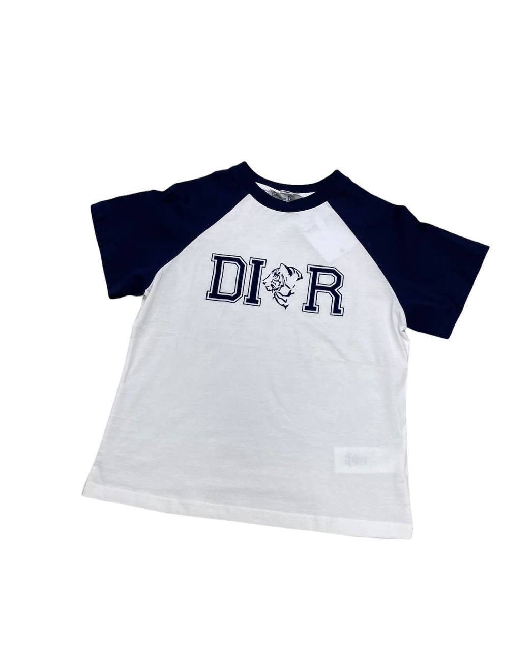 Christian Dior премиум футболка BP-14817 Christian Dior премиум футболка BP-14817