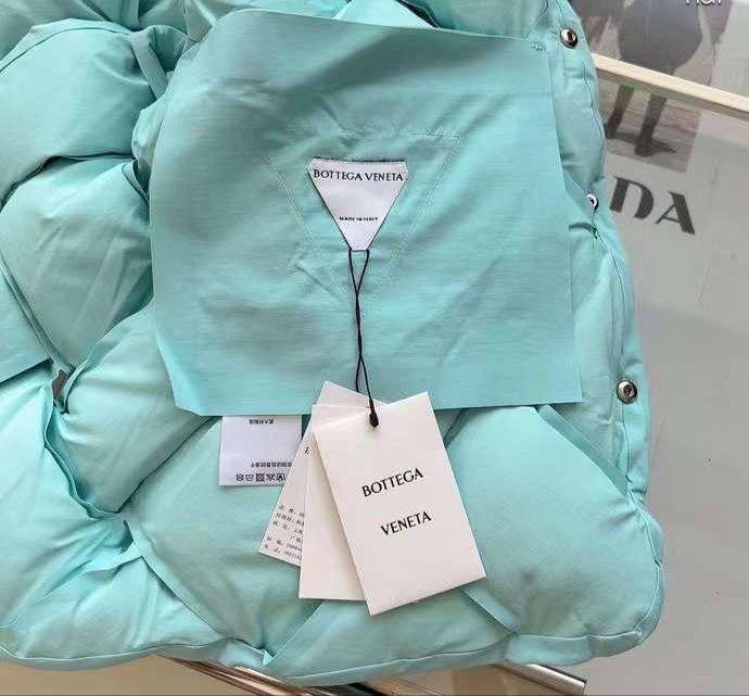 Премиум жилет Bottega Veneta BP-21956 Премиум жилет Bottega Veneta BP-21956