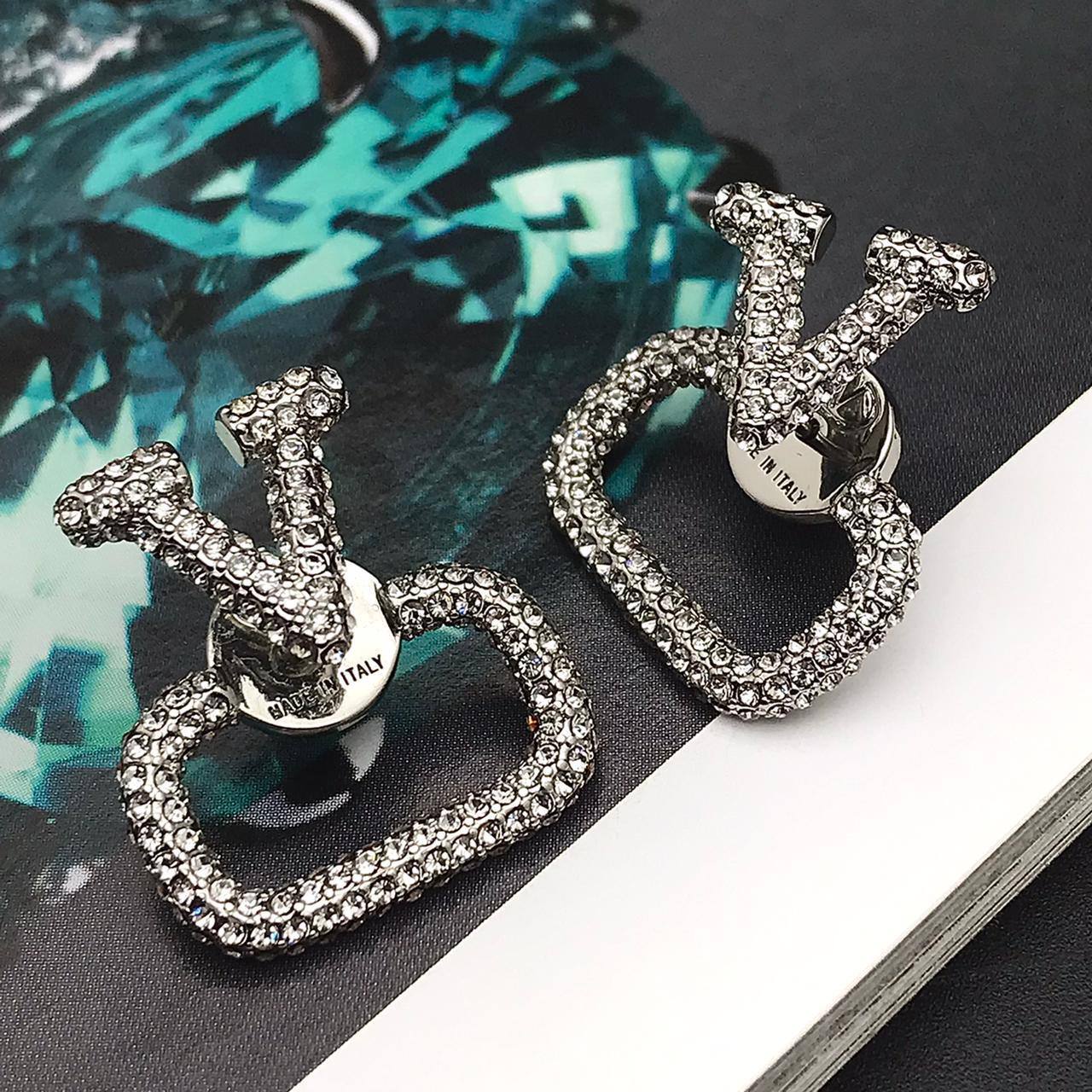 Элитные серьги BP-35651 Элитные серьги BP-35651