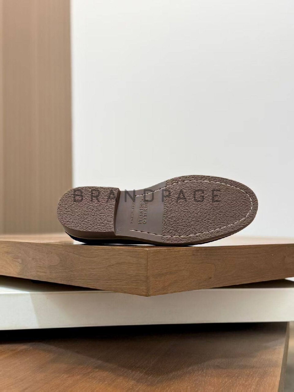 Туфли замшевые BC BPLUX5354 Туфли замшевые BC BPLUX5354