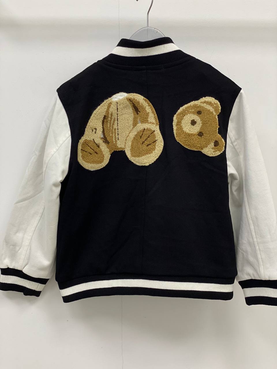 Бомбер Moschino стильный BP-15981 Бомбер Moschino стильный BP-15981