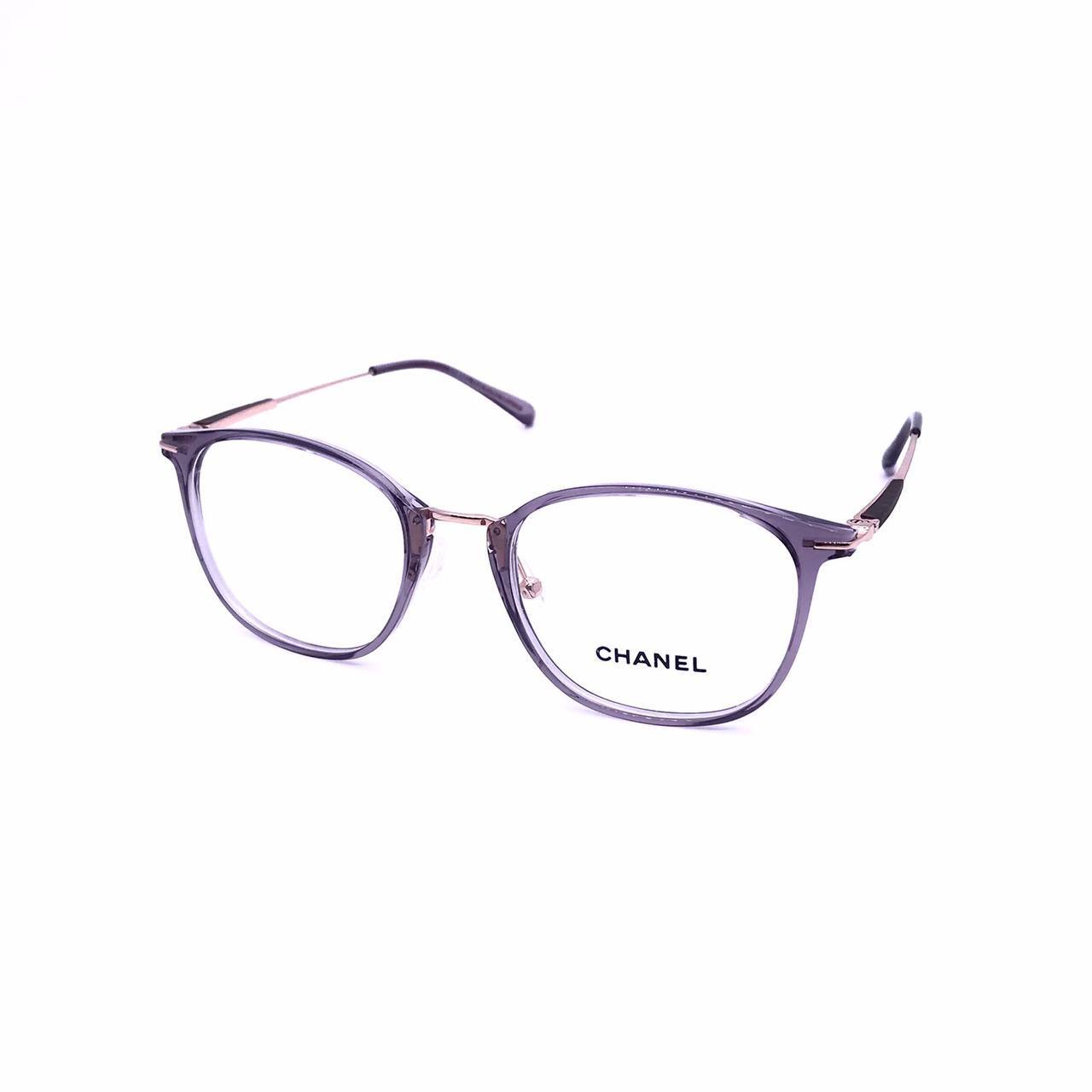 Chanel BP-24793 премиальная оправа для зрения Chanel BP-24793 премиальная оправа для зрения