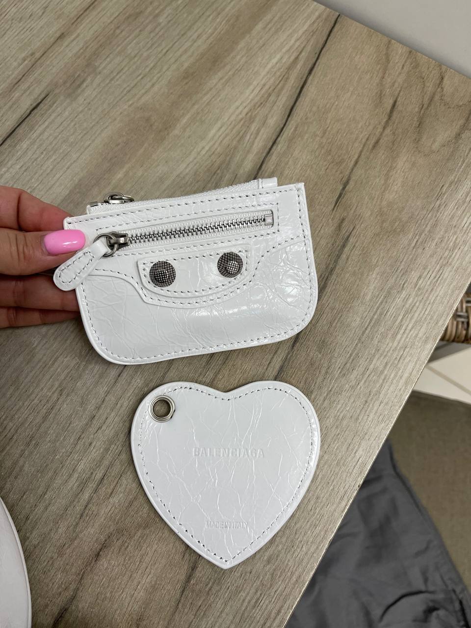 Элитная женская сумка 25 см Balenciaga BP-29541 Элитная женская сумка 25 см Balenciaga BP-29541