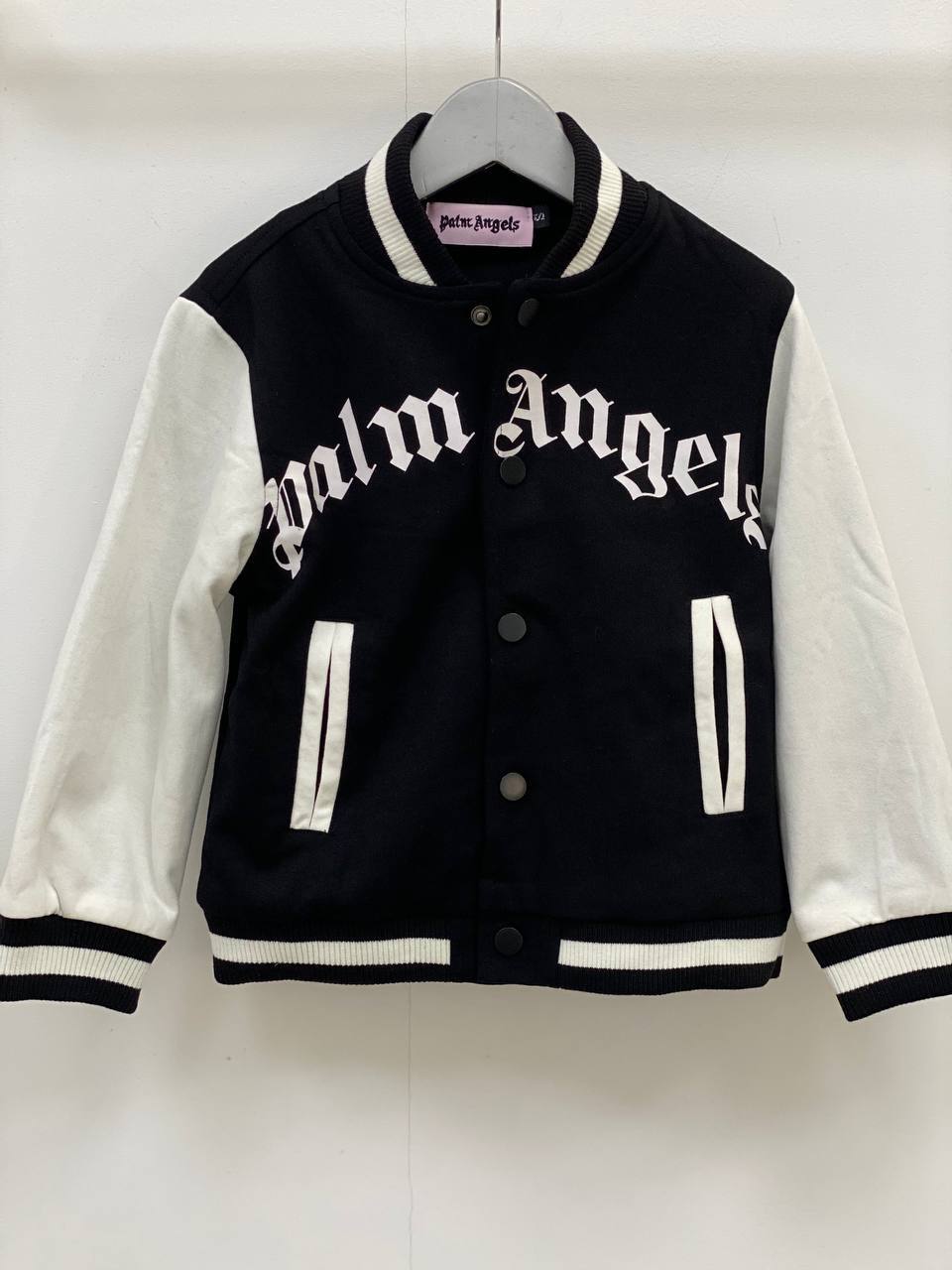 Бомбер Moschino стильный BP-15981 Бомбер Moschino стильный BP-15981