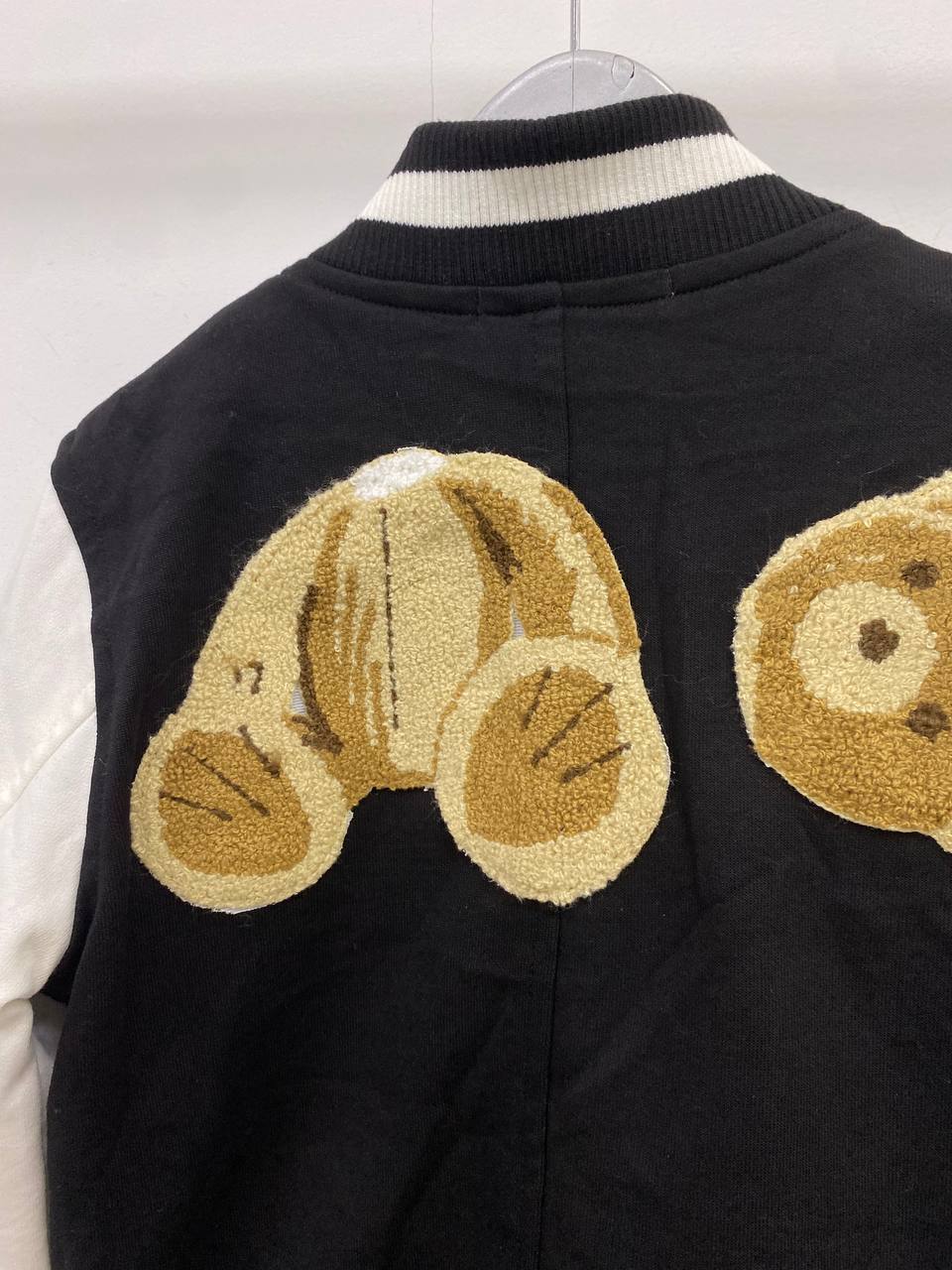 Бомбер Moschino стильный BP-15981 Бомбер Moschino стильный BP-15981