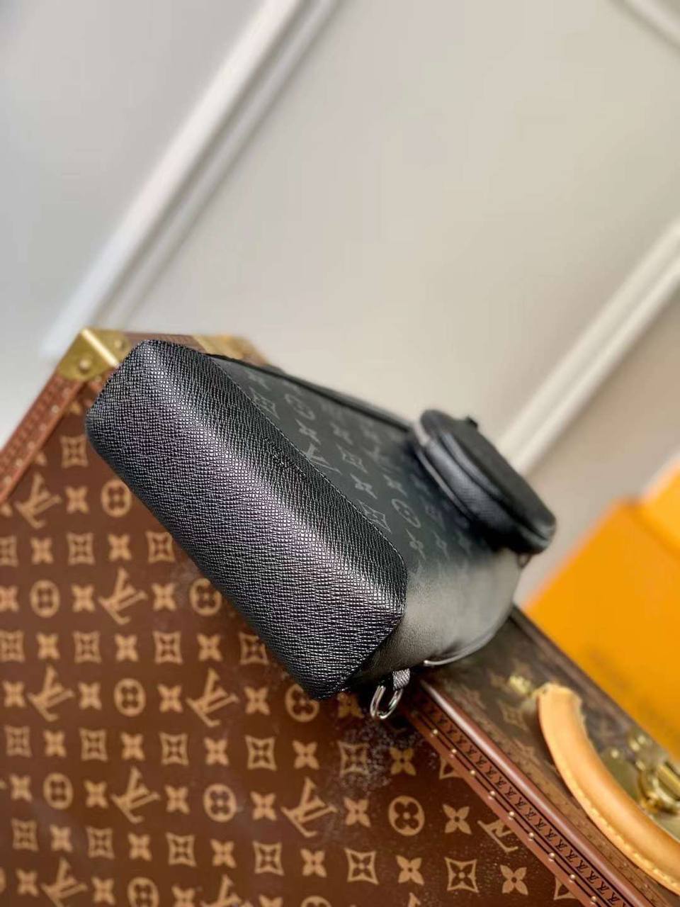 Сумка-слинг элегантная Louis Vuitton BP-30805 Сумка-слинг элегантная Louis Vuitton BP-30805