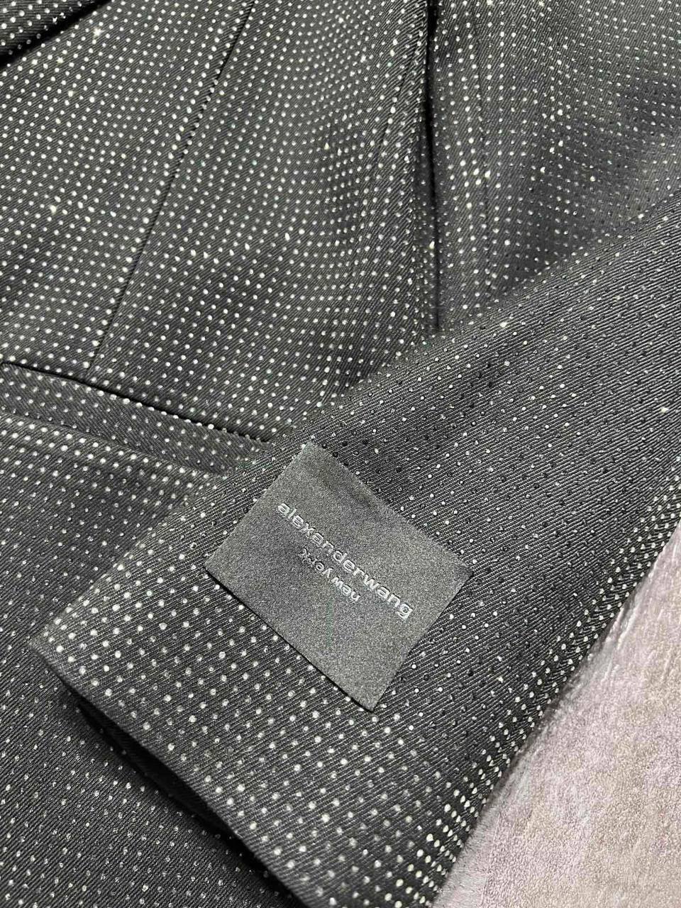 Жакет эксклюзивный Alexander Wang BP-44235 Жакет эксклюзивный Alexander Wang BP-44235