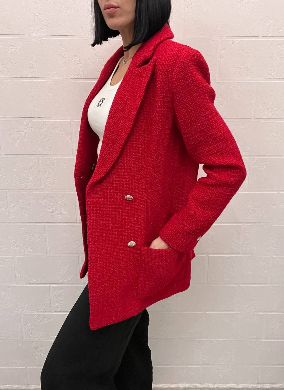 Жакет элитный Chanel BP-53338 Жакет элитный Chanel BP-53338