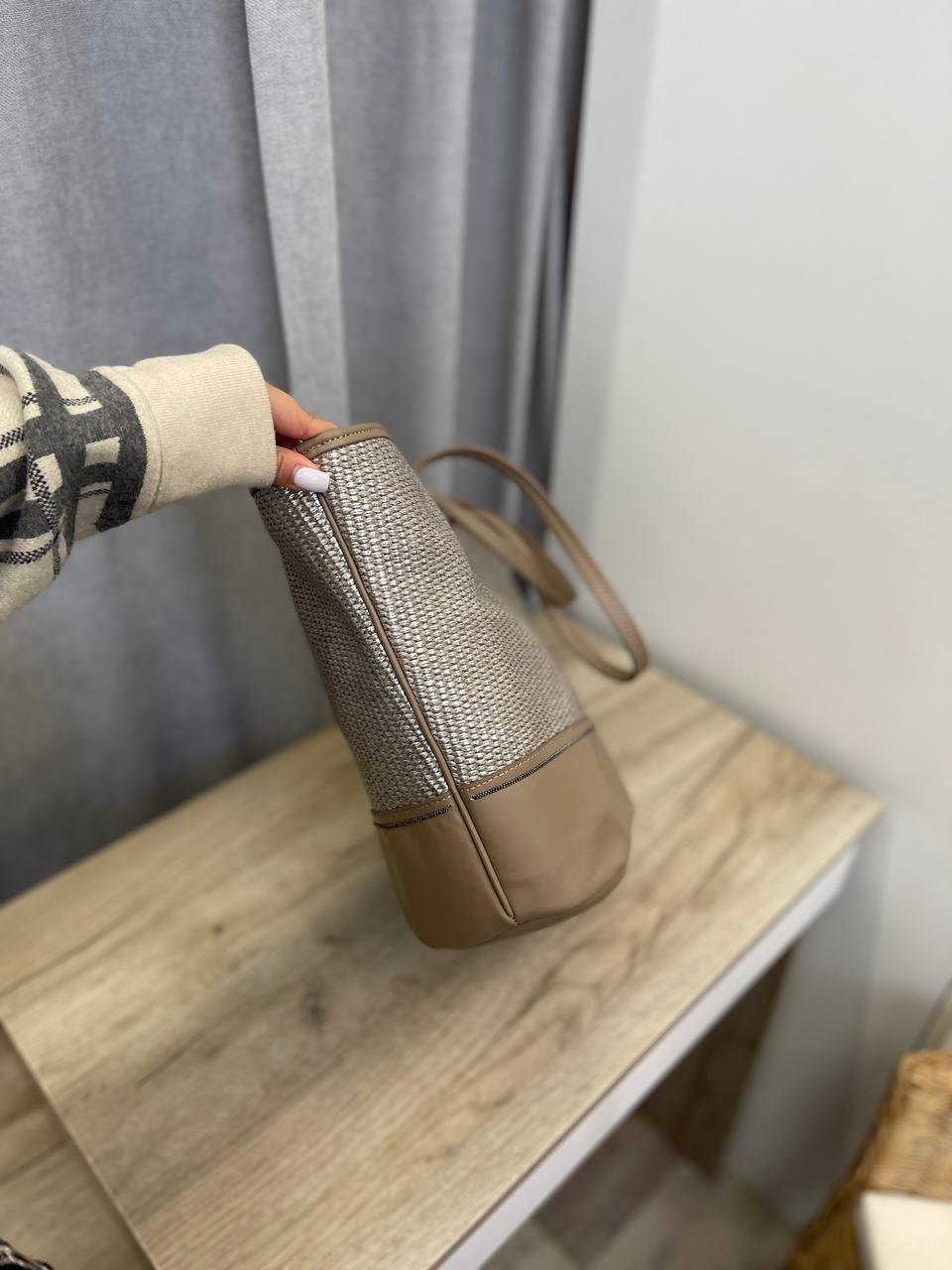 Женская сумка BC коллекционная BP-50924 Женская сумка BC коллекционная BP-50924