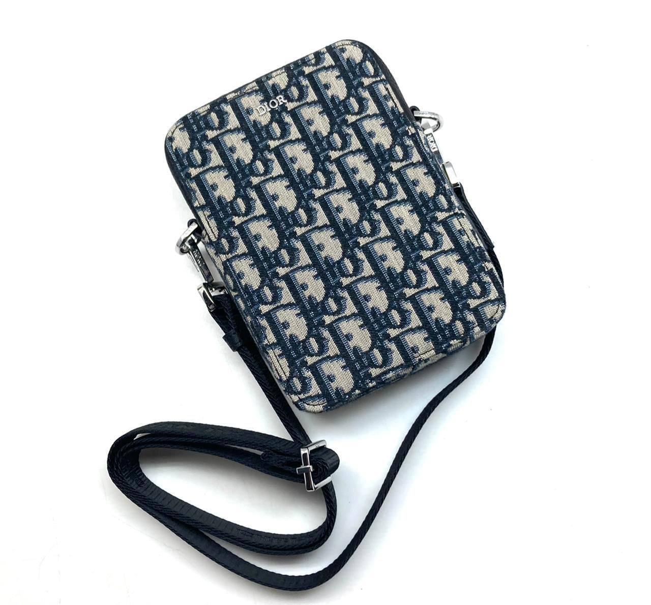 Мессенджер люкс Christian Dior BP-15445 Мессенджер люкс Christian Dior BP-15445