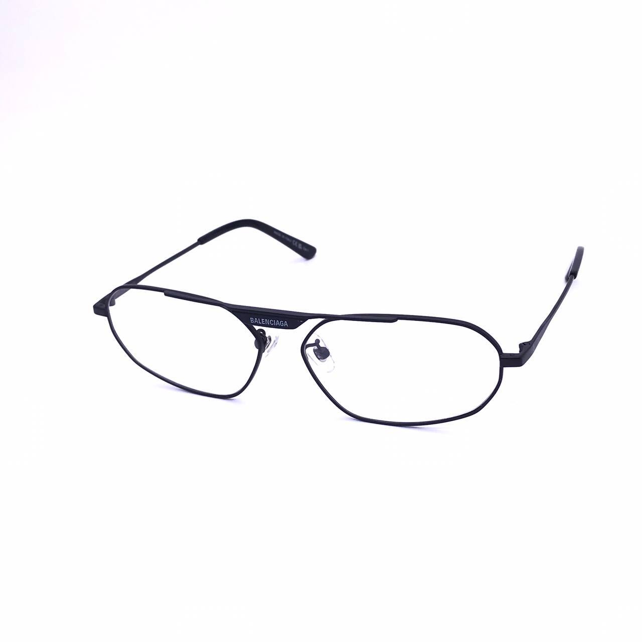 Коллекционная оправа Balenciaga BP-26940 под диоптрию Коллекционная оправа Balenciaga BP-26940 под диоптрию