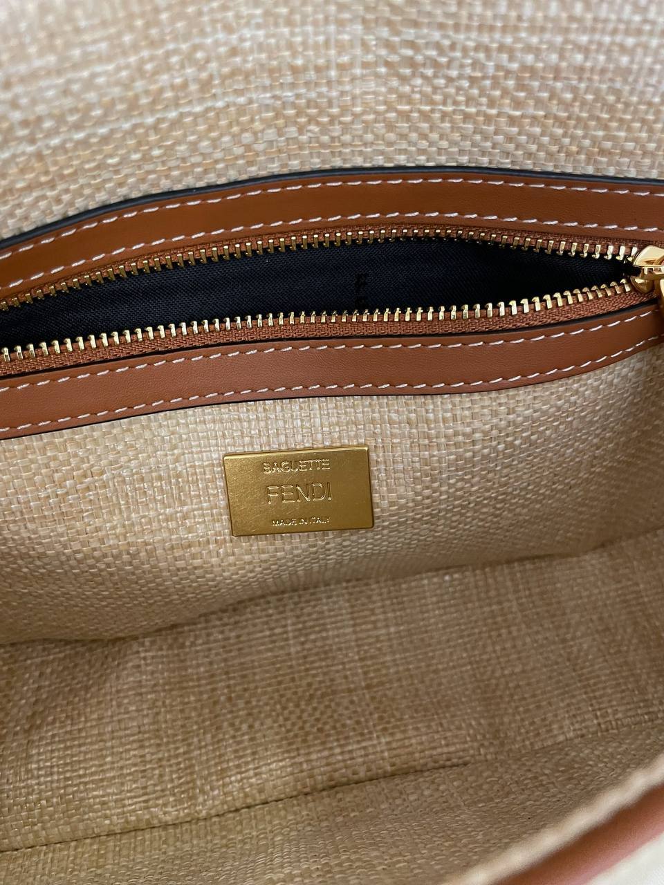 Коллекционная женская сумка Fendi BP-52755 Коллекционная женская сумка Fendi BP-52755