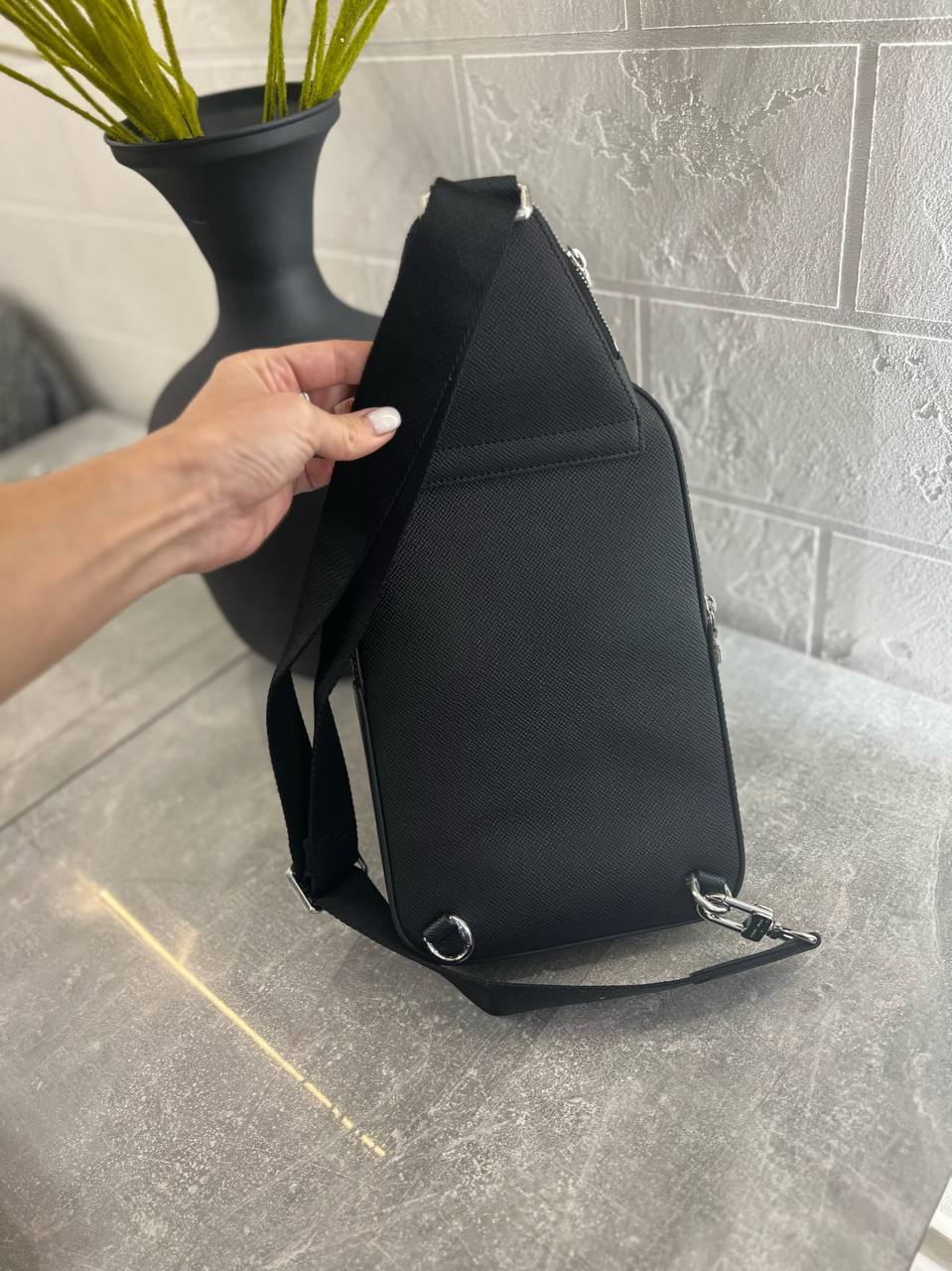 Сумка-слинг стильная Louis Vuitton BP-42259 Сумка-слинг стильная Louis Vuitton BP-42259