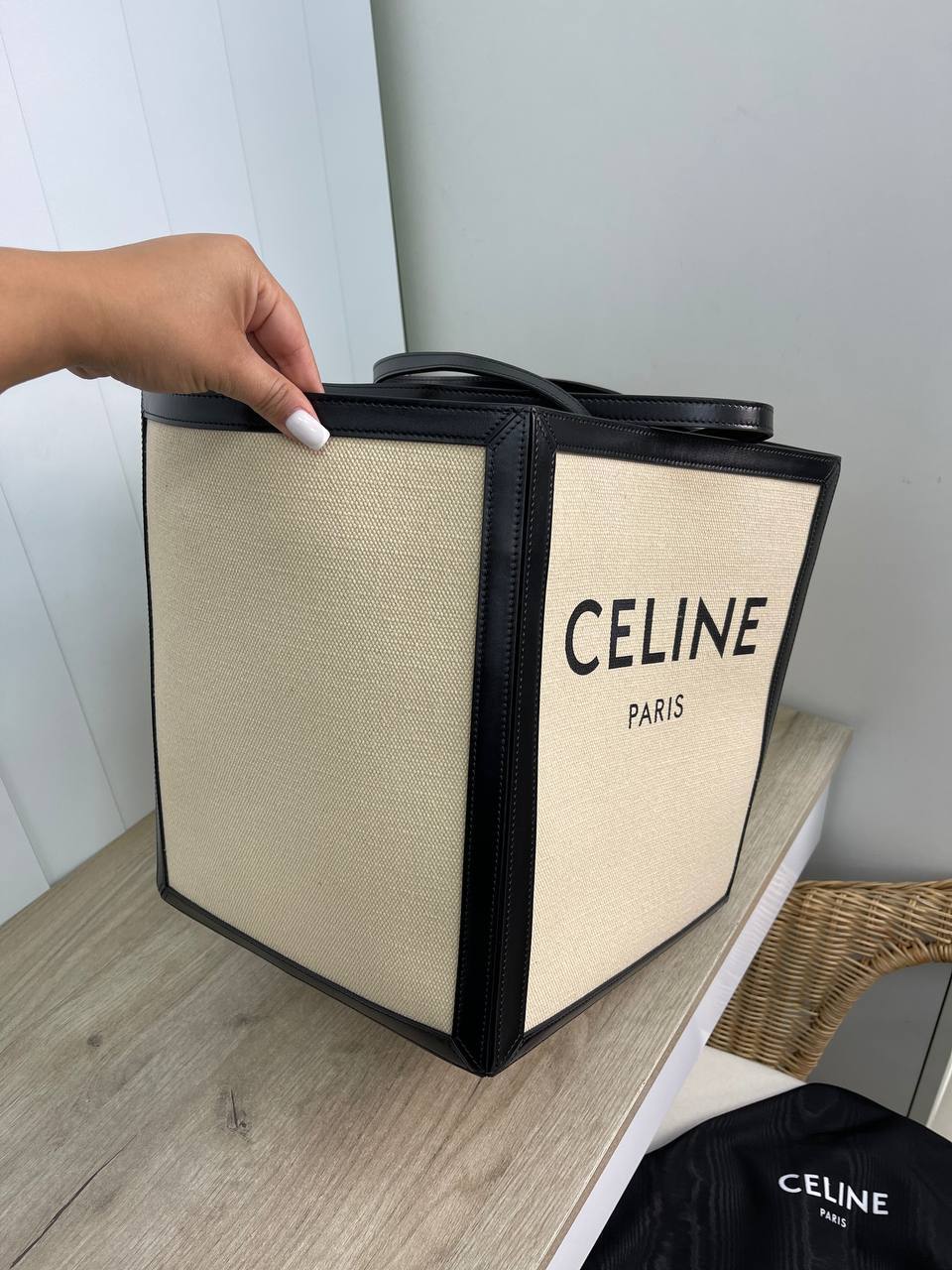 Элитная женская сумка Celine BP-19447 Элитная женская сумка Celine BP-19447
