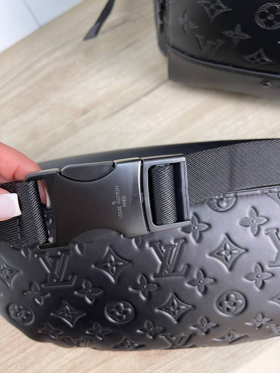 Поясная сумка премиум Louis Vuitton BP-13422 Поясная сумка премиум Louis Vuitton BP-13422