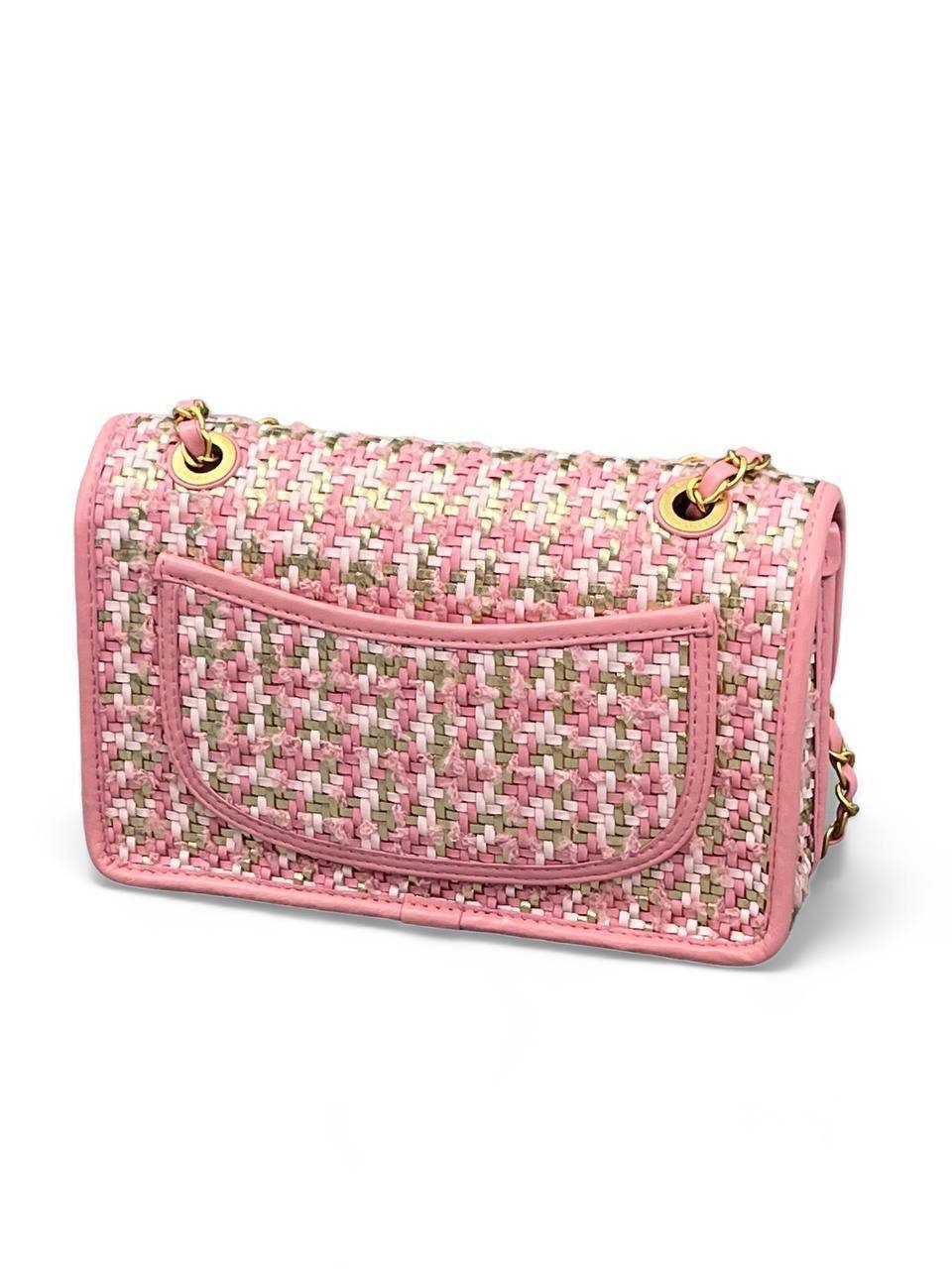 Трендовая женская сумка Chanel BP-36538 Трендовая женская сумка Chanel BP-36538