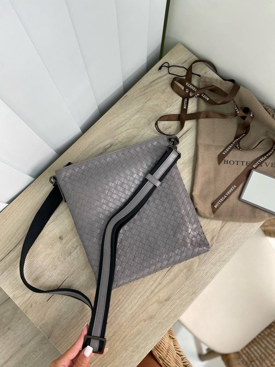 Сумка Bottega Veneta люкс BP-16294 Сумка Bottega Veneta люкс BP-16294