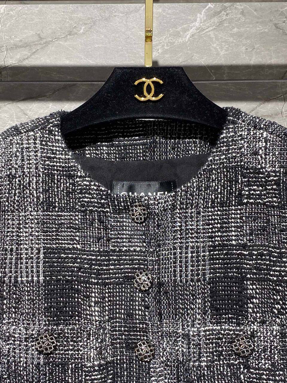 Жакет люкс Chanel BP-22979 Жакет люкс Chanel BP-22979