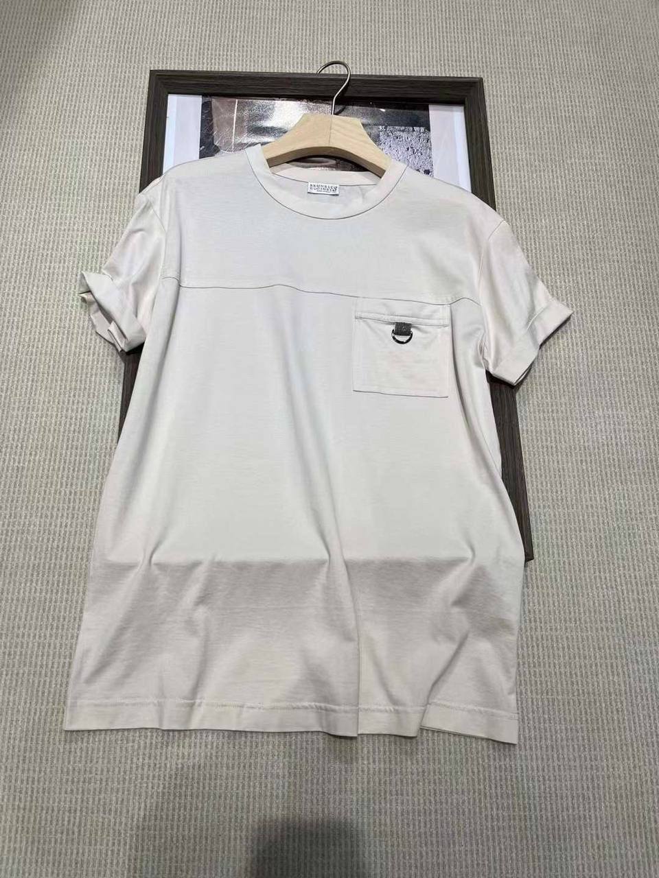 Коллекционная футболка BC BP-33611 Коллекционная футболка BC BP-33611