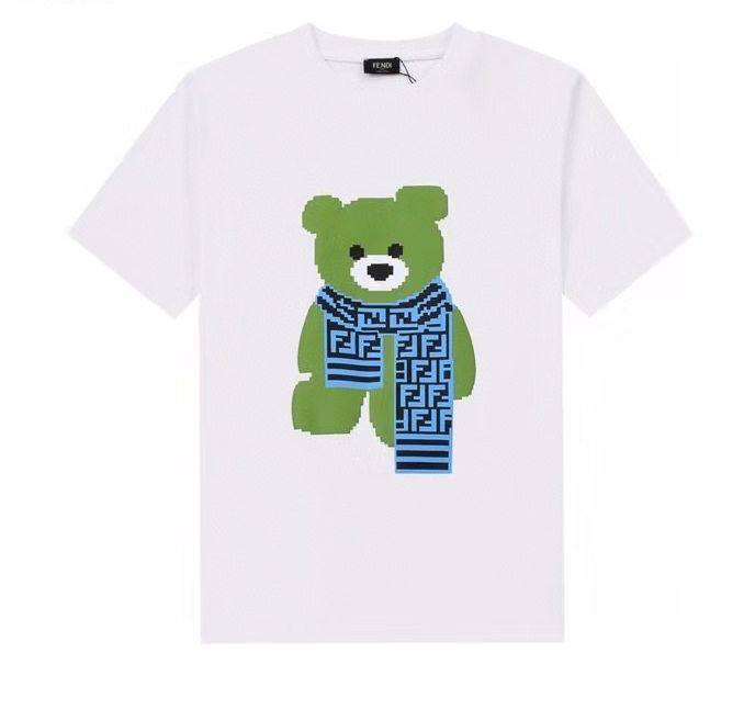 Bottega Veneta трендовая футболка BP-13576 Bottega Veneta трендовая футболка BP-13576