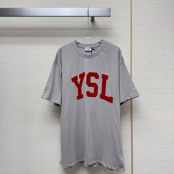 Повседневная футболка Yves Saint Laurent BP-32546 Повседневная футболка Yves Saint Laurent BP-32546