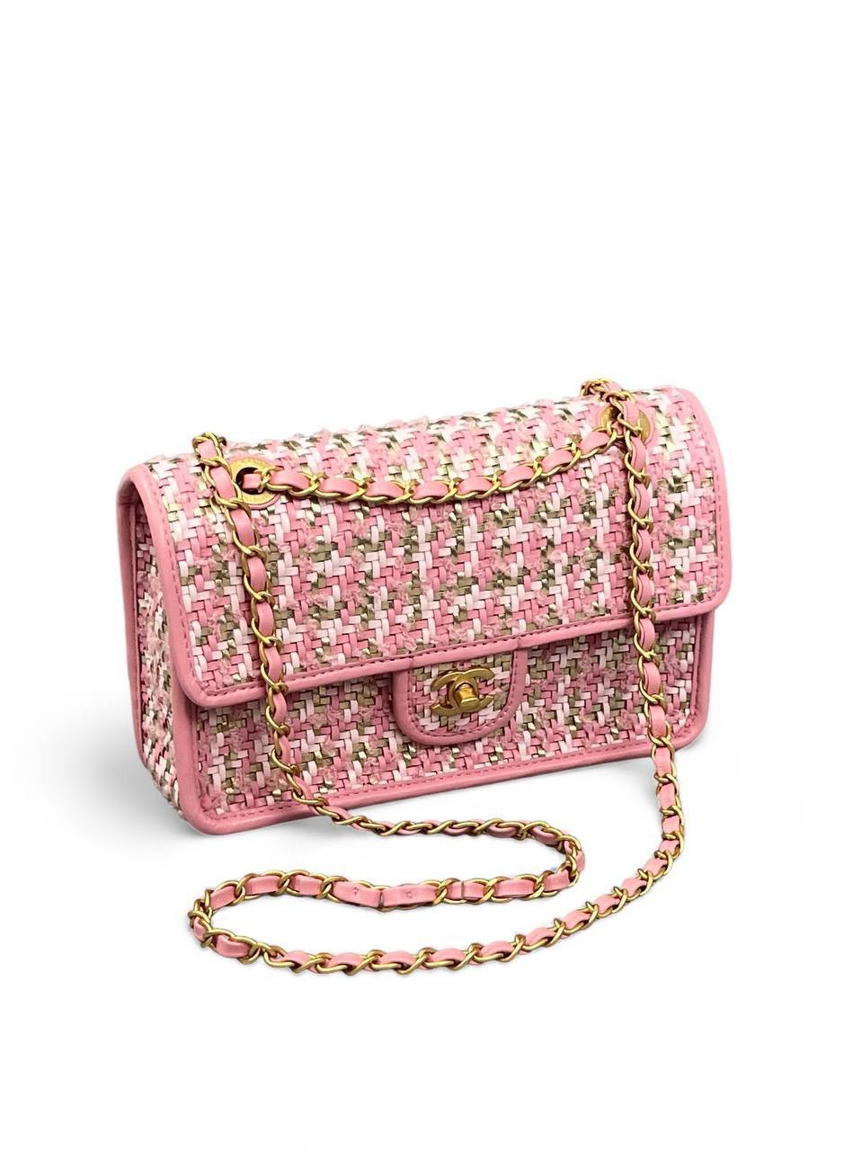 Трендовая женская сумка Chanel BP-36538 Трендовая женская сумка Chanel BP-36538