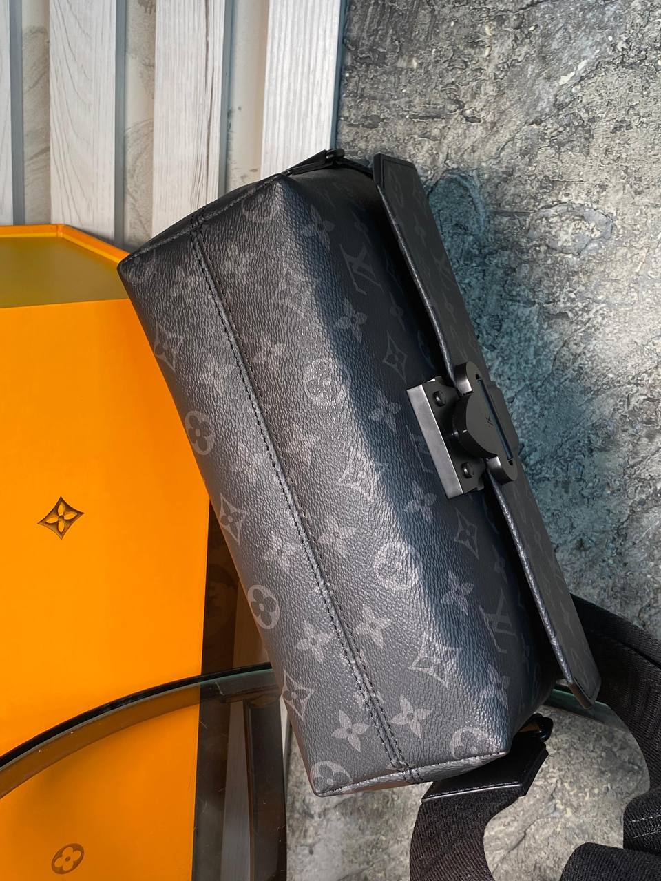 Мессенджер люкс Louis Vuitton BP-44534 Мессенджер люкс Louis Vuitton BP-44534