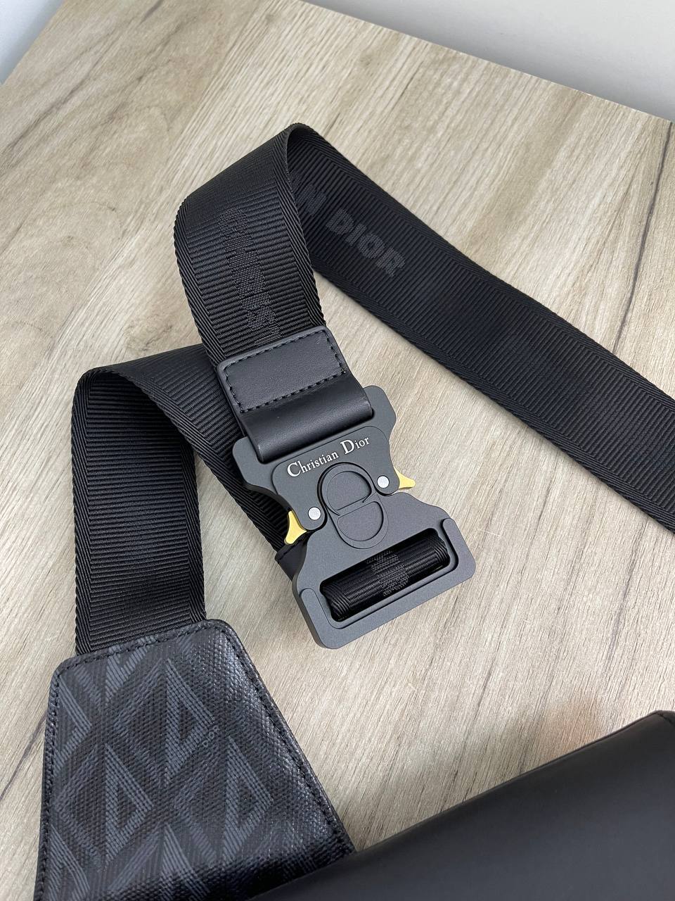 Мужская сумка люкс Christian Dior BP-14997 Мужская сумка люкс Christian Dior BP-14997