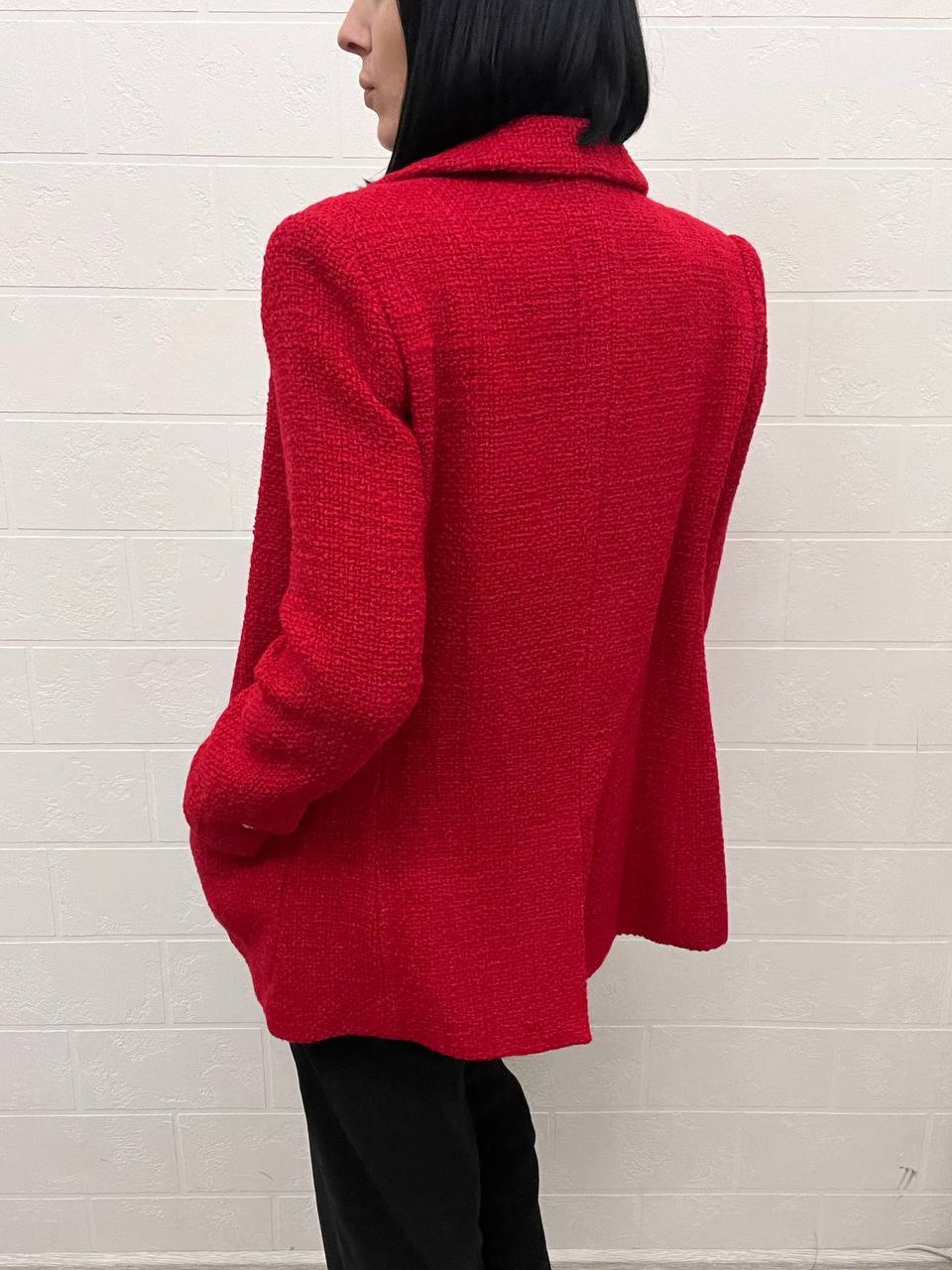 Жакет элитный Chanel BP-53338 Жакет элитный Chanel BP-53338