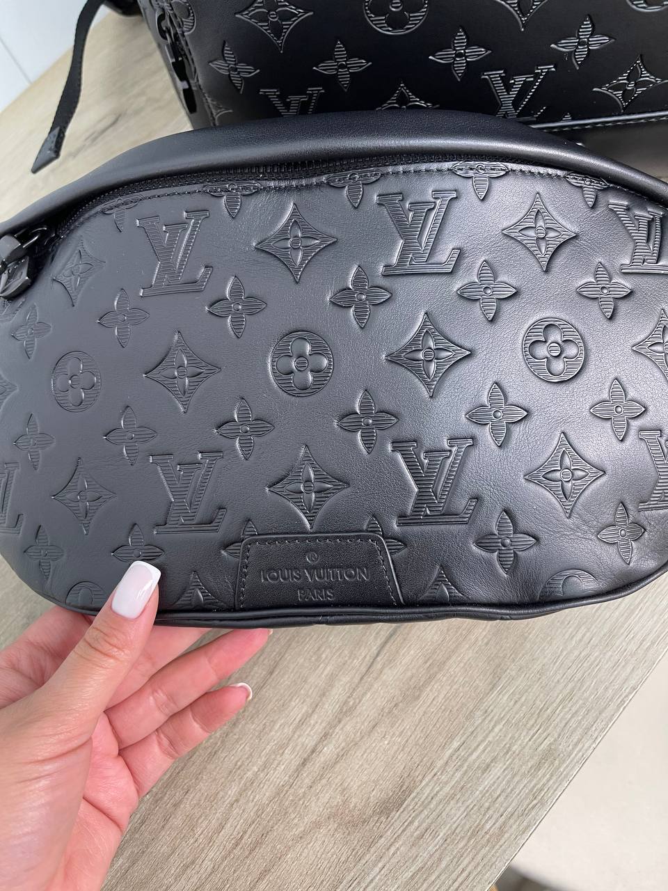 Поясная сумка премиум Louis Vuitton BP-13422 Поясная сумка премиум Louis Vuitton BP-13422