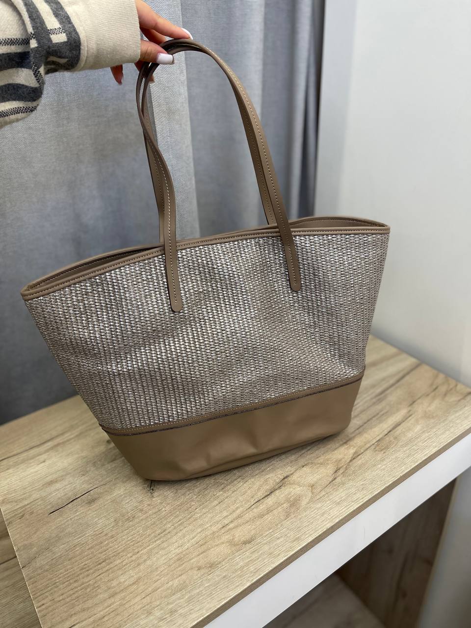 Женская сумка BC коллекционная BP-50924 Женская сумка BC коллекционная BP-50924