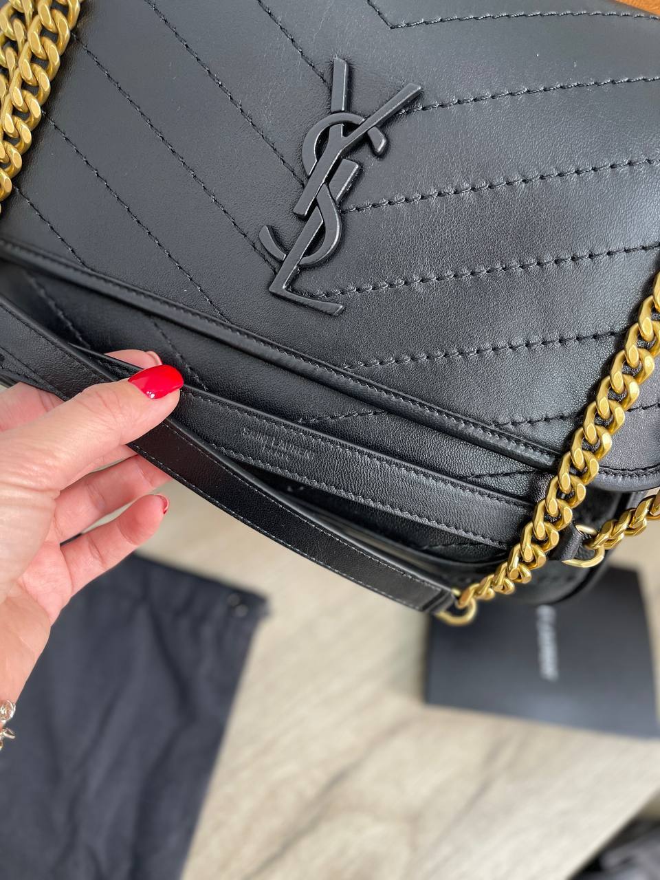 Коллекционная женская сумка Yves Saint Laurent BP-23876 Коллекционная женская сумка Yves Saint Laurent BP-23876