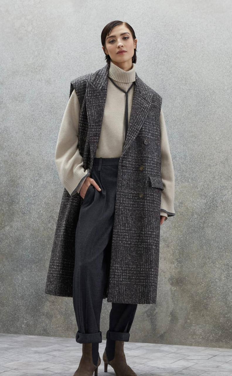 Жилет коллекционный BC BP-41134 Жилет коллекционный BC BP-41134