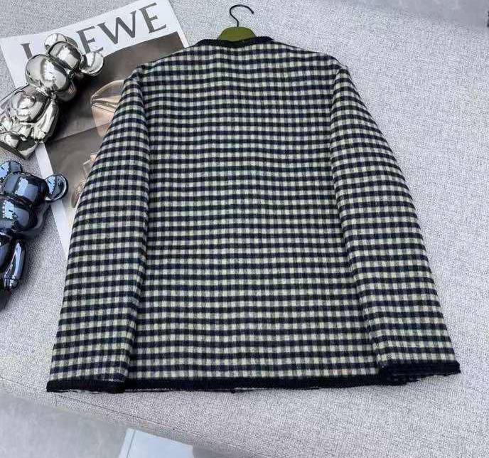 Жакет Gucci элитный BP-47799 Жакет Gucci элитный BP-47799