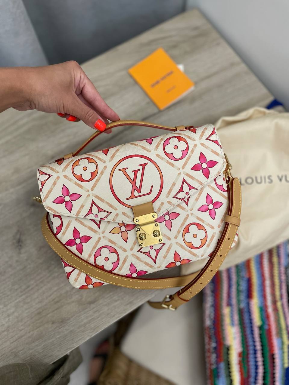 Элитная женская сумка Louis Vuitton BP-52841 Элитная женская сумка Louis Vuitton BP-52841