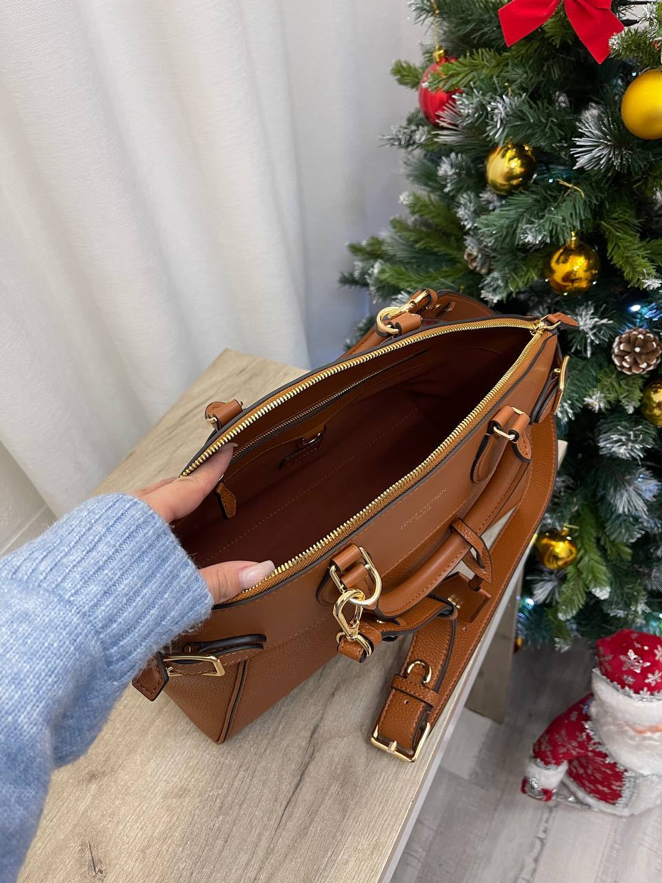 Трендовая сумка Louis Vuitton BP-43865 Трендовая сумка Louis Vuitton BP-43865